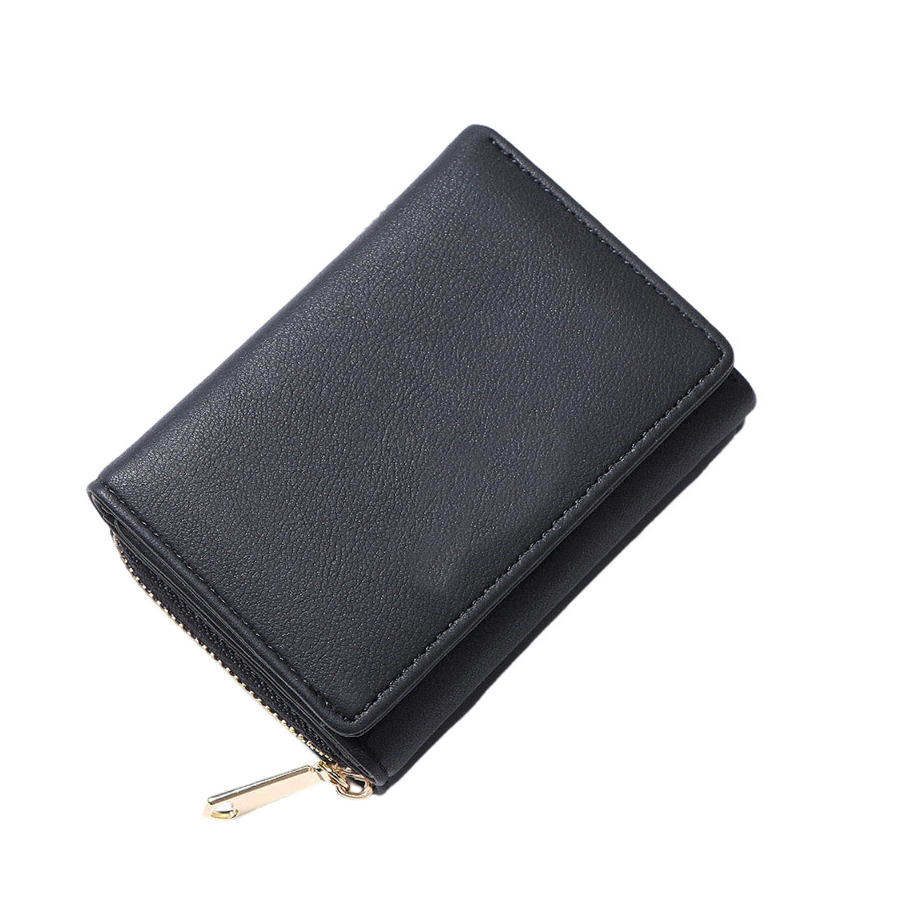 Womens Leather Wallet 6