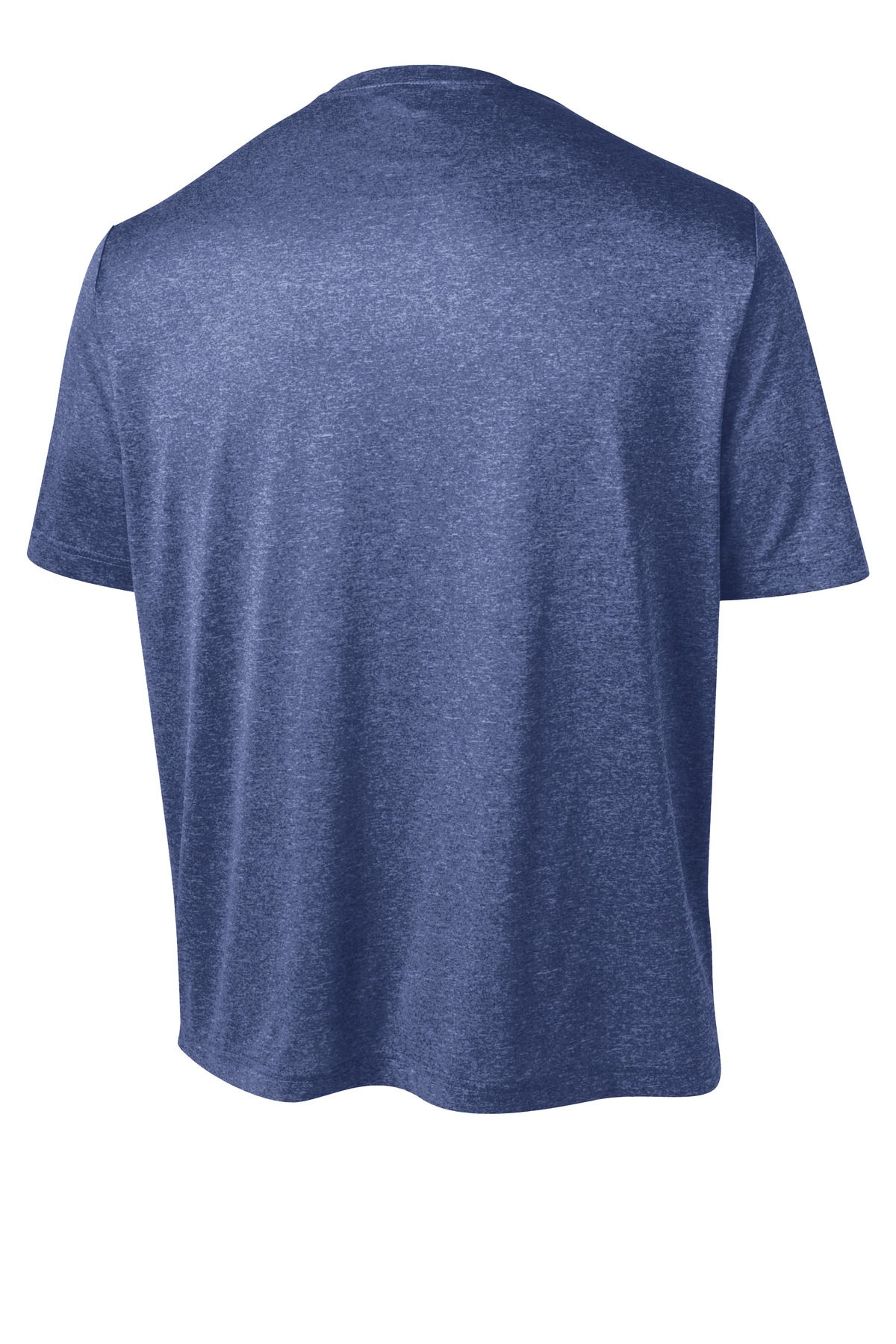 Sport-Tek Tall Heather Contender Tee. TST360 46