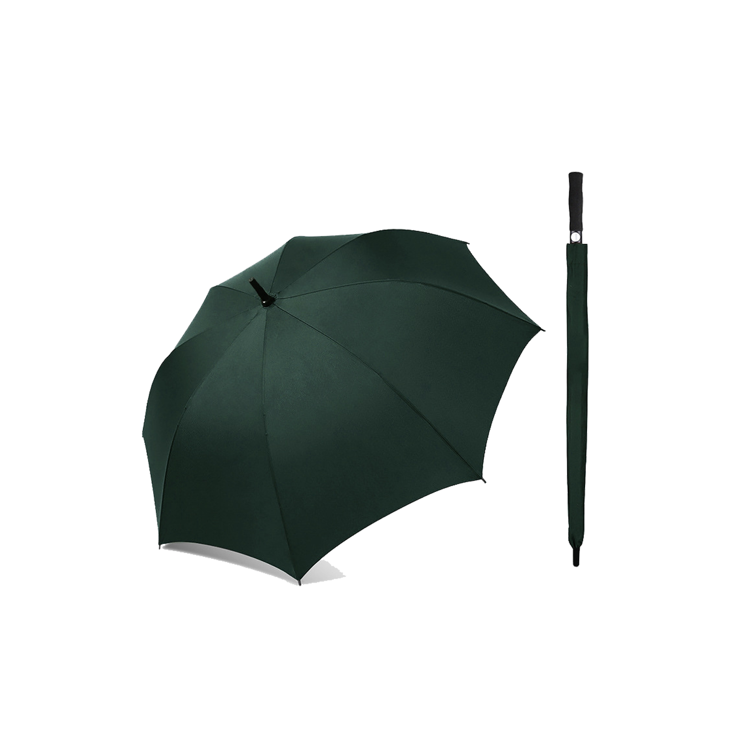 Golf Umbrella With Sleeve 3