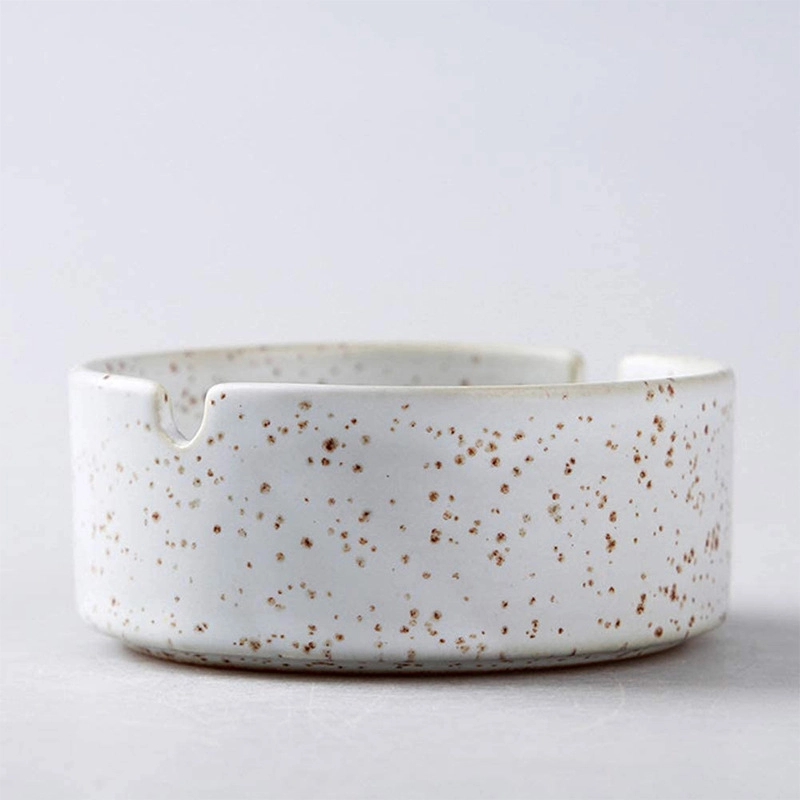 Ceramic Ashtray 3