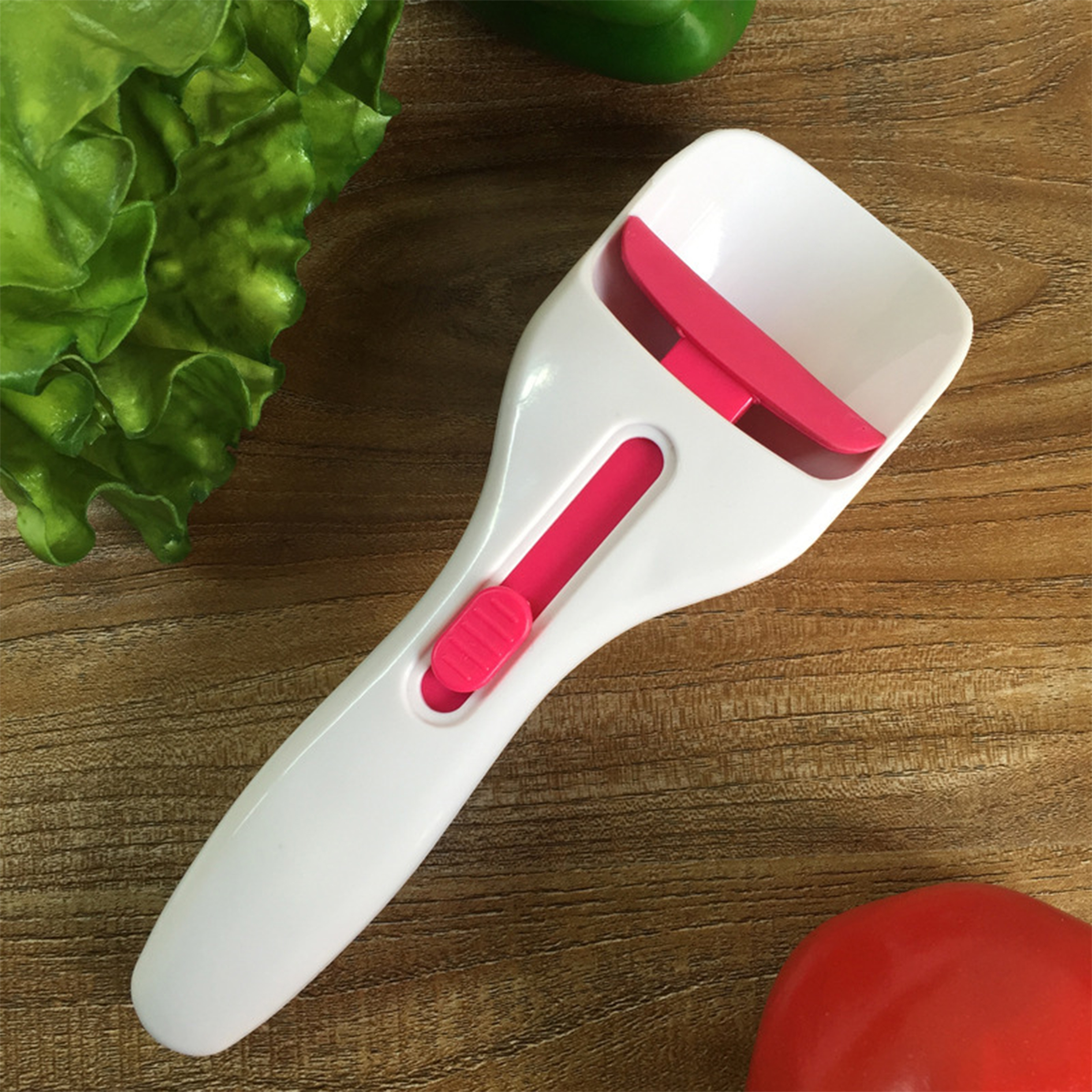 Abs Creative Baking Cake Shovel 5