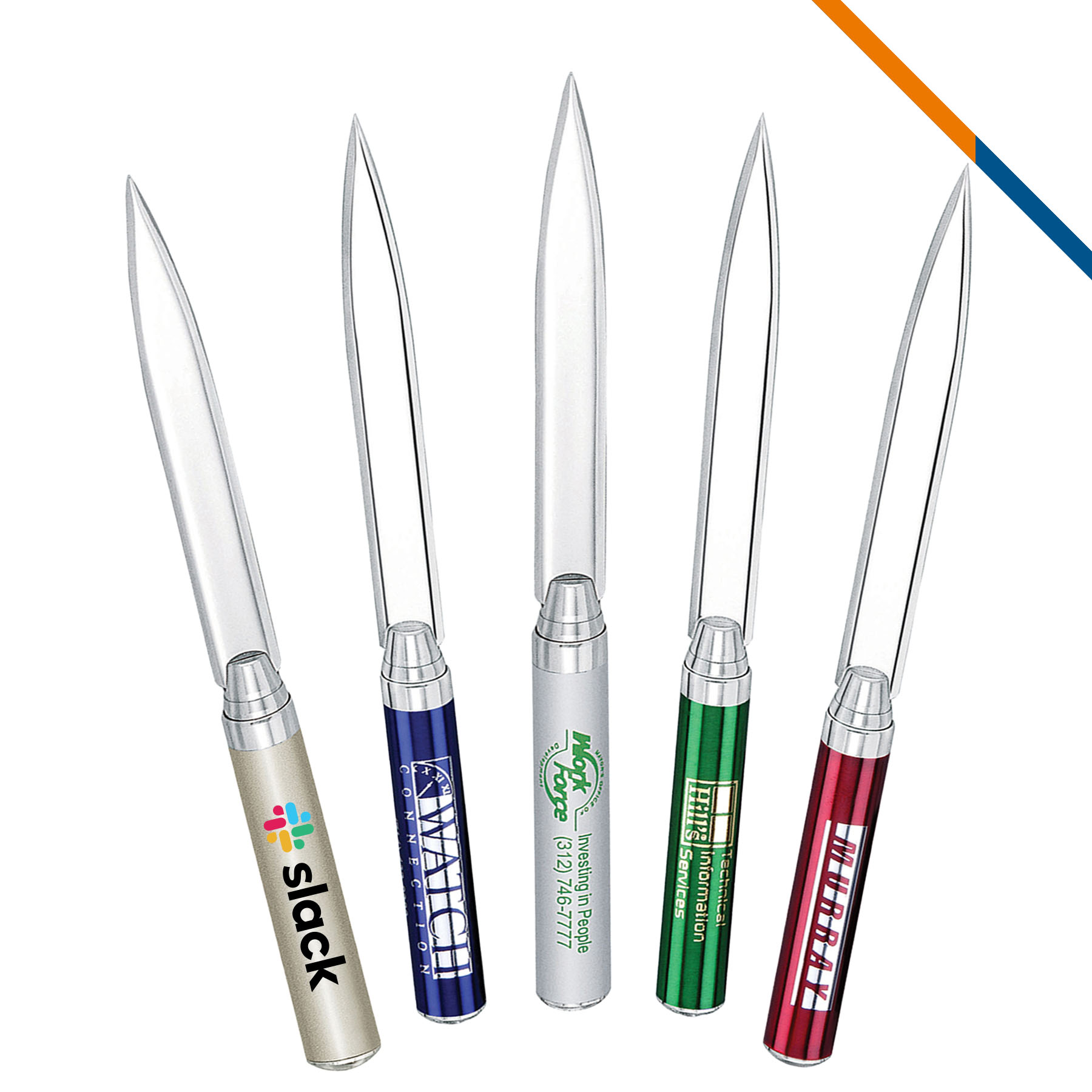 Pelme Letter Opener 3