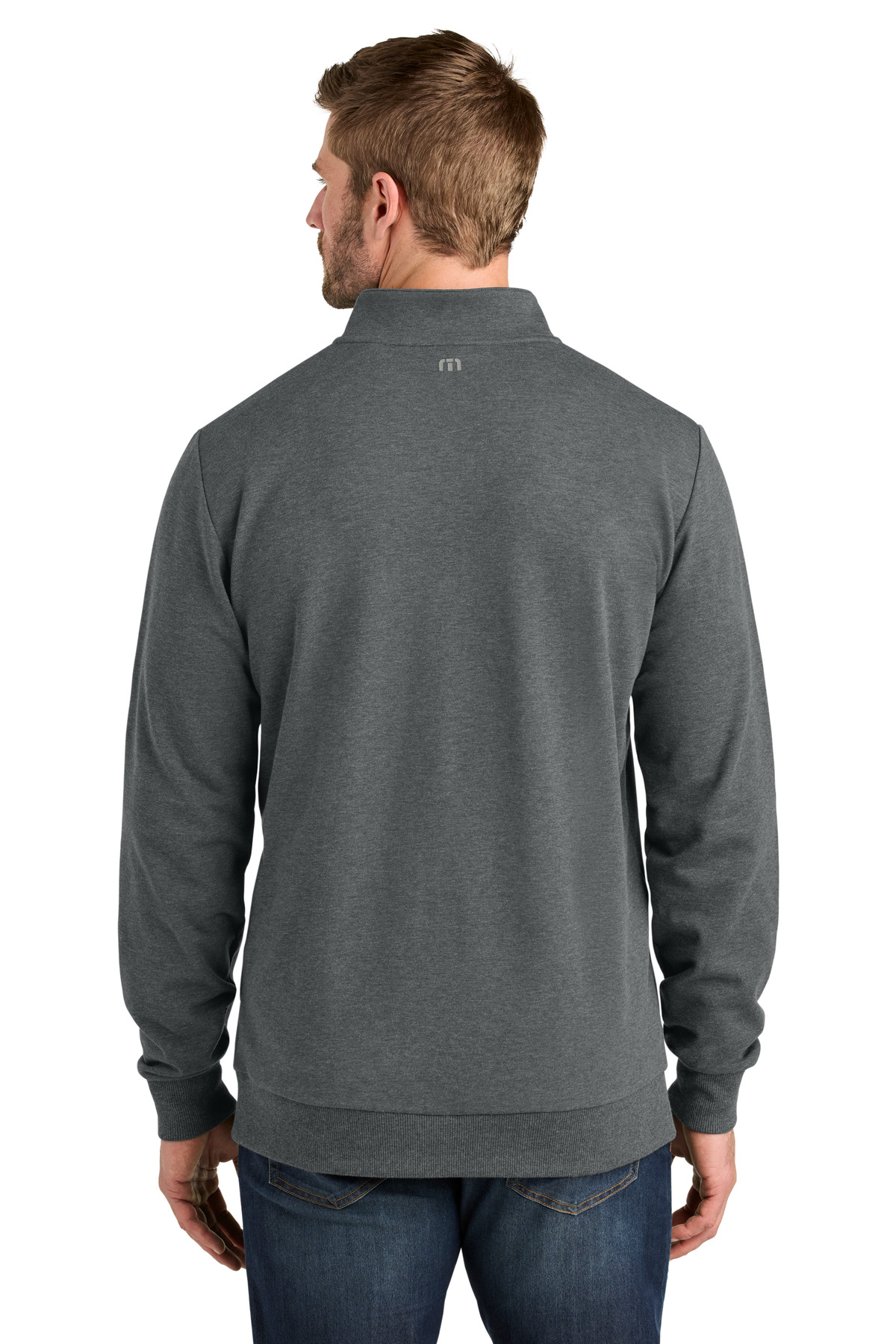 TravisMathew Ocean Villa 1/4-Zip TMA41421 17