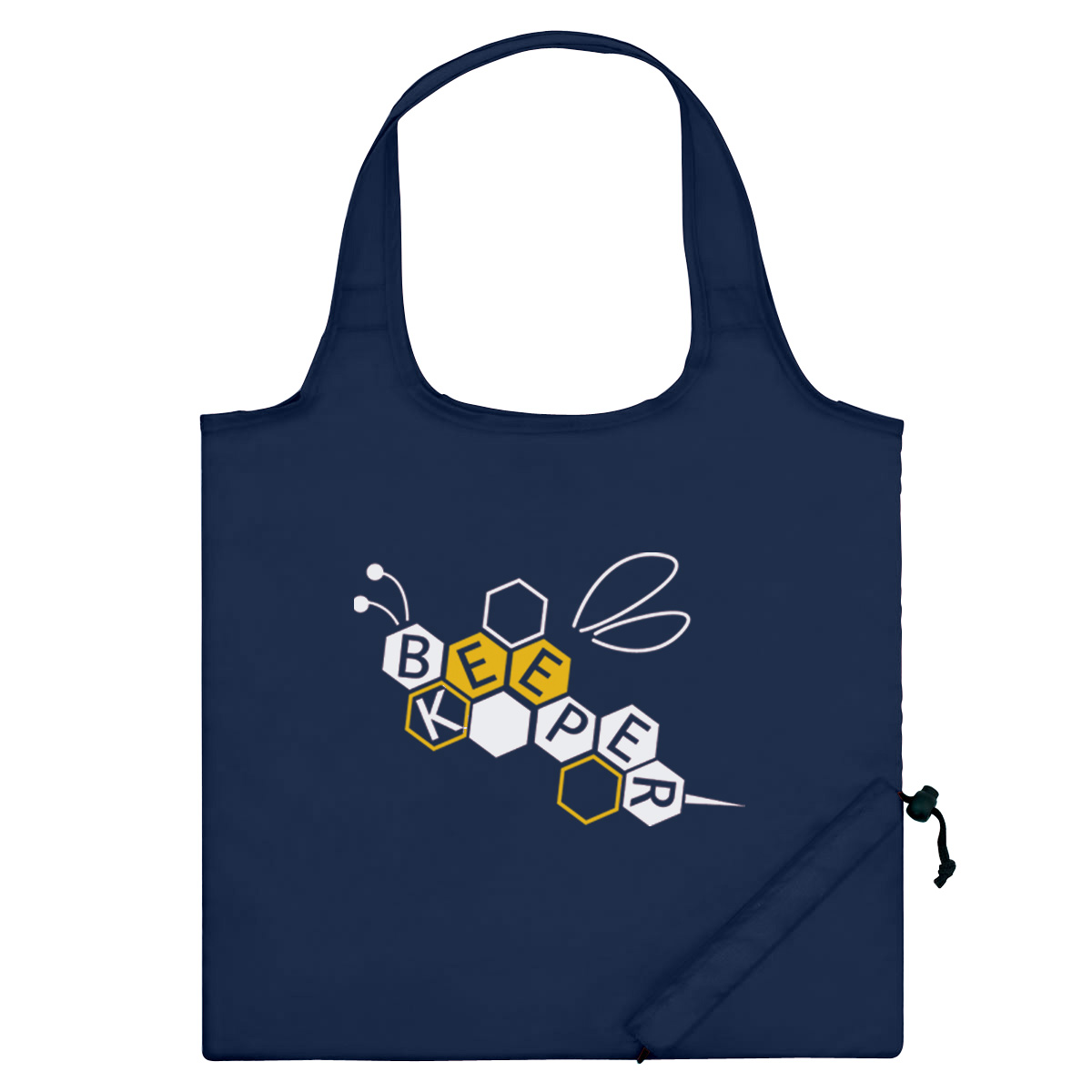 FOLDAWAY TOTE BAG 22