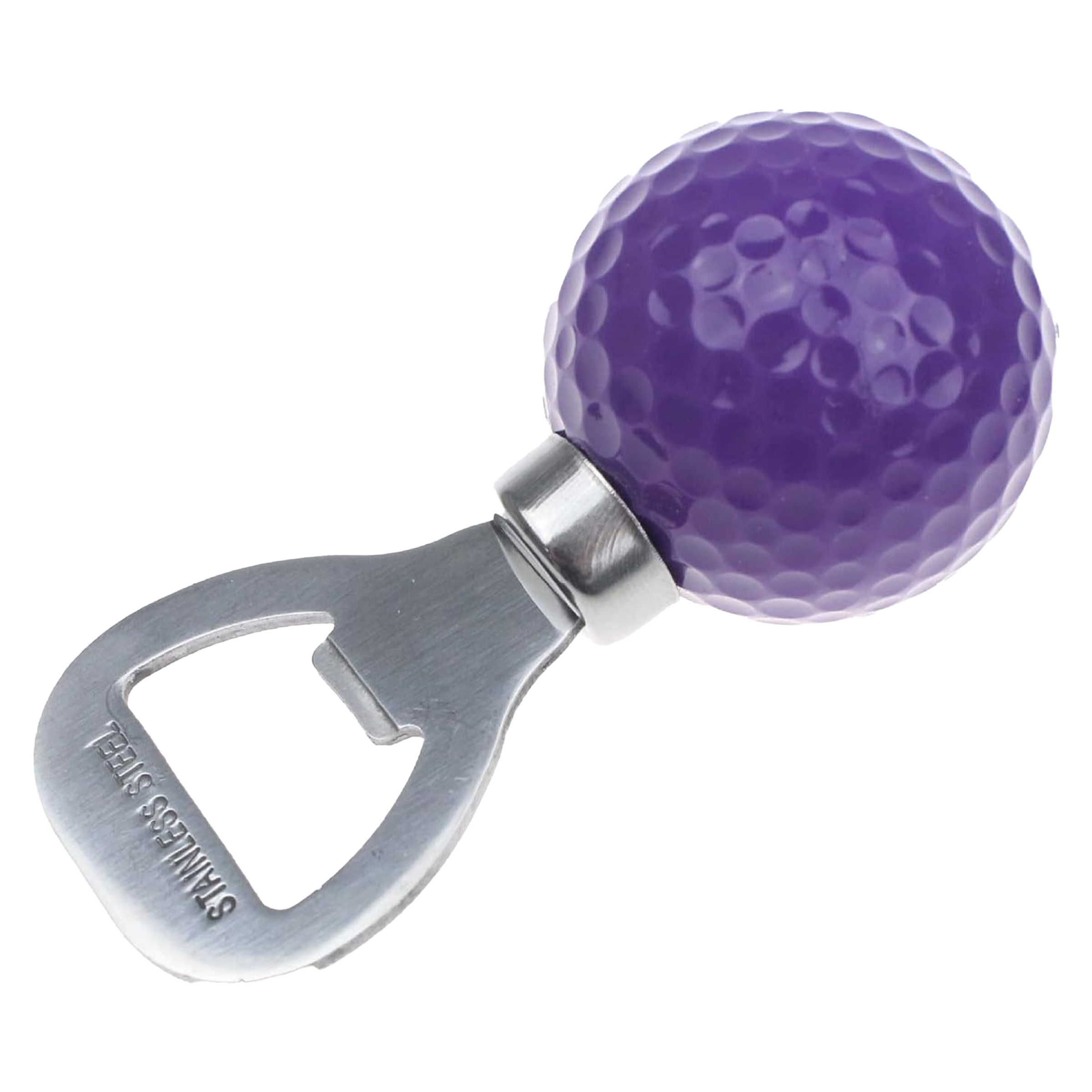 Stainless Steel Golf Wine Bottle Cork Opener 6