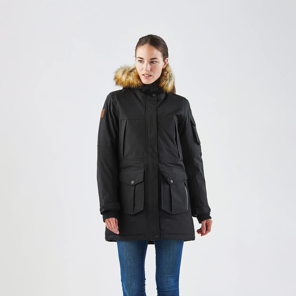 Stormtech Women's Explorer Parka 7