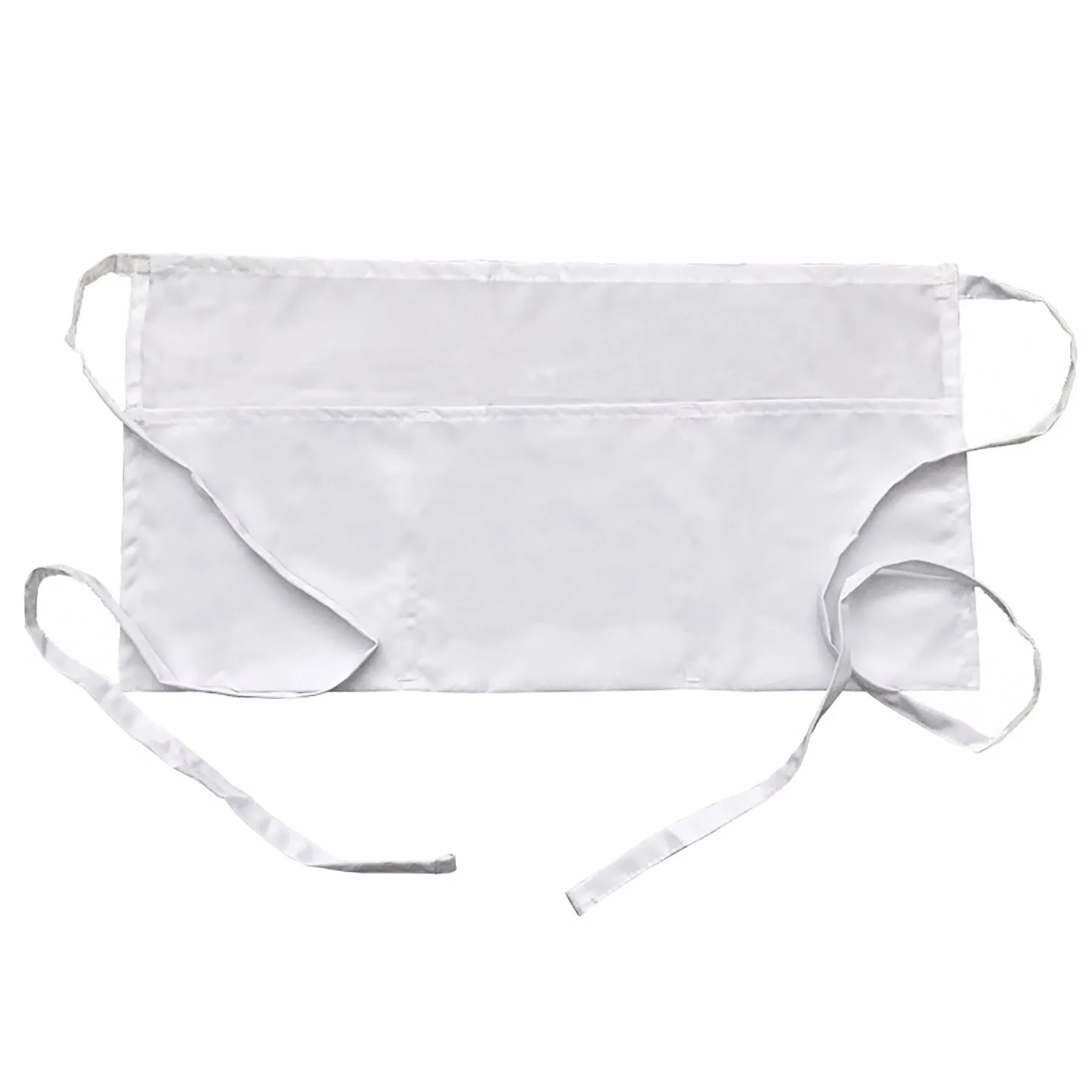 Waiter's Apron with 3 Pockets 6