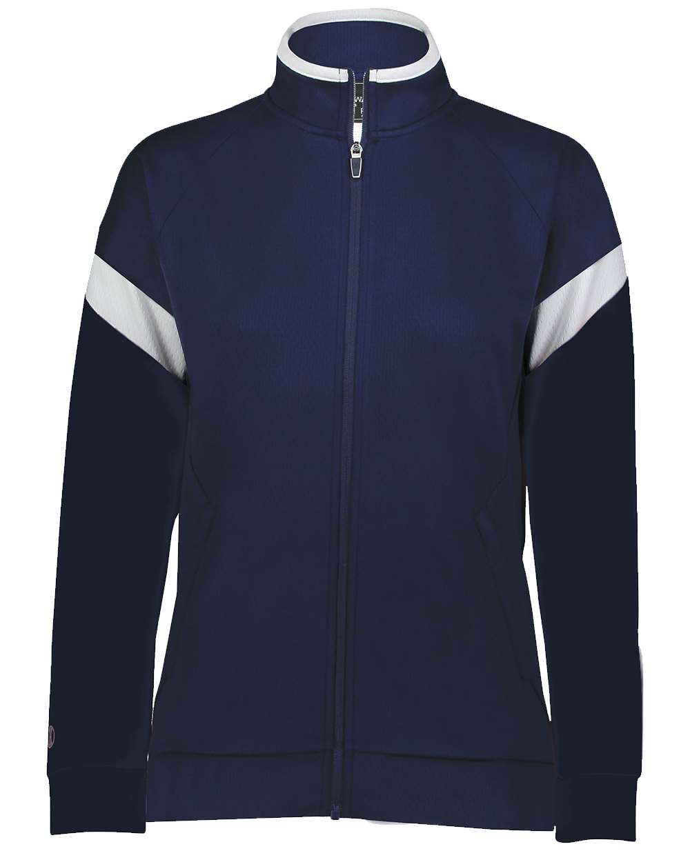 Women's Limitless Full-Zip Jacket - 229779 3