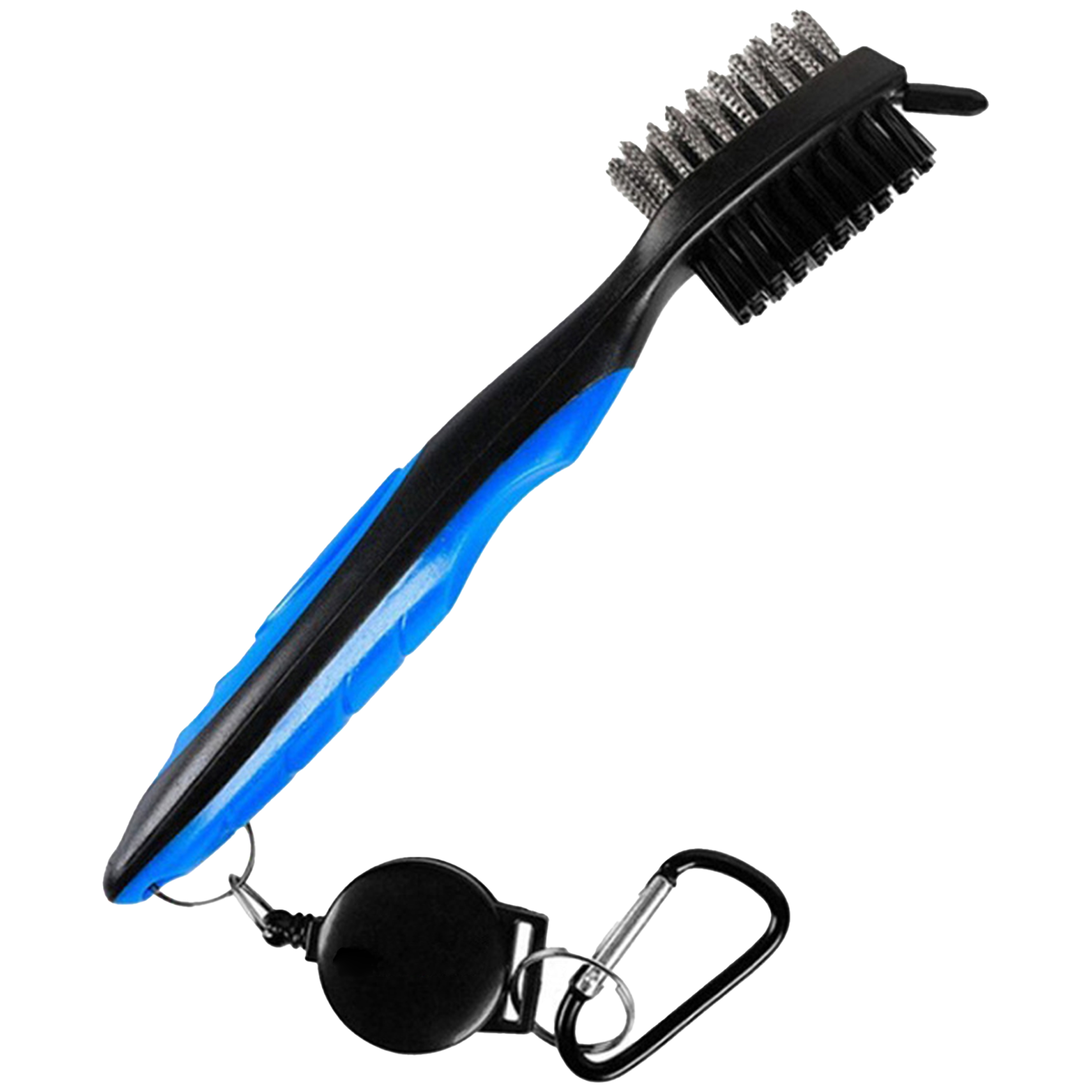 Plastic Multi Functional Portable Golf Club Cleaning 2