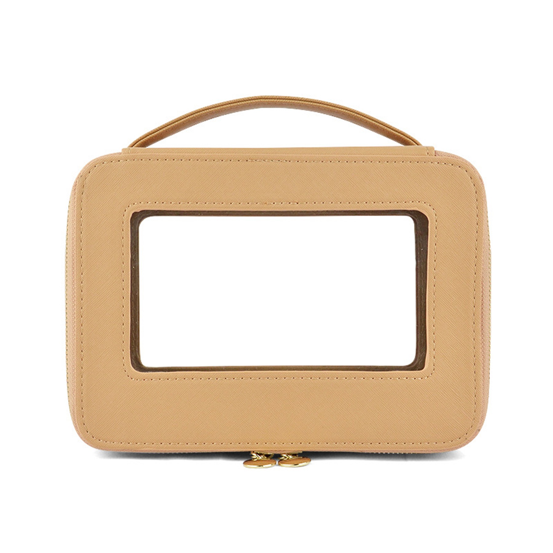 Portable Travel Toiletry Cosmetic Bag 5