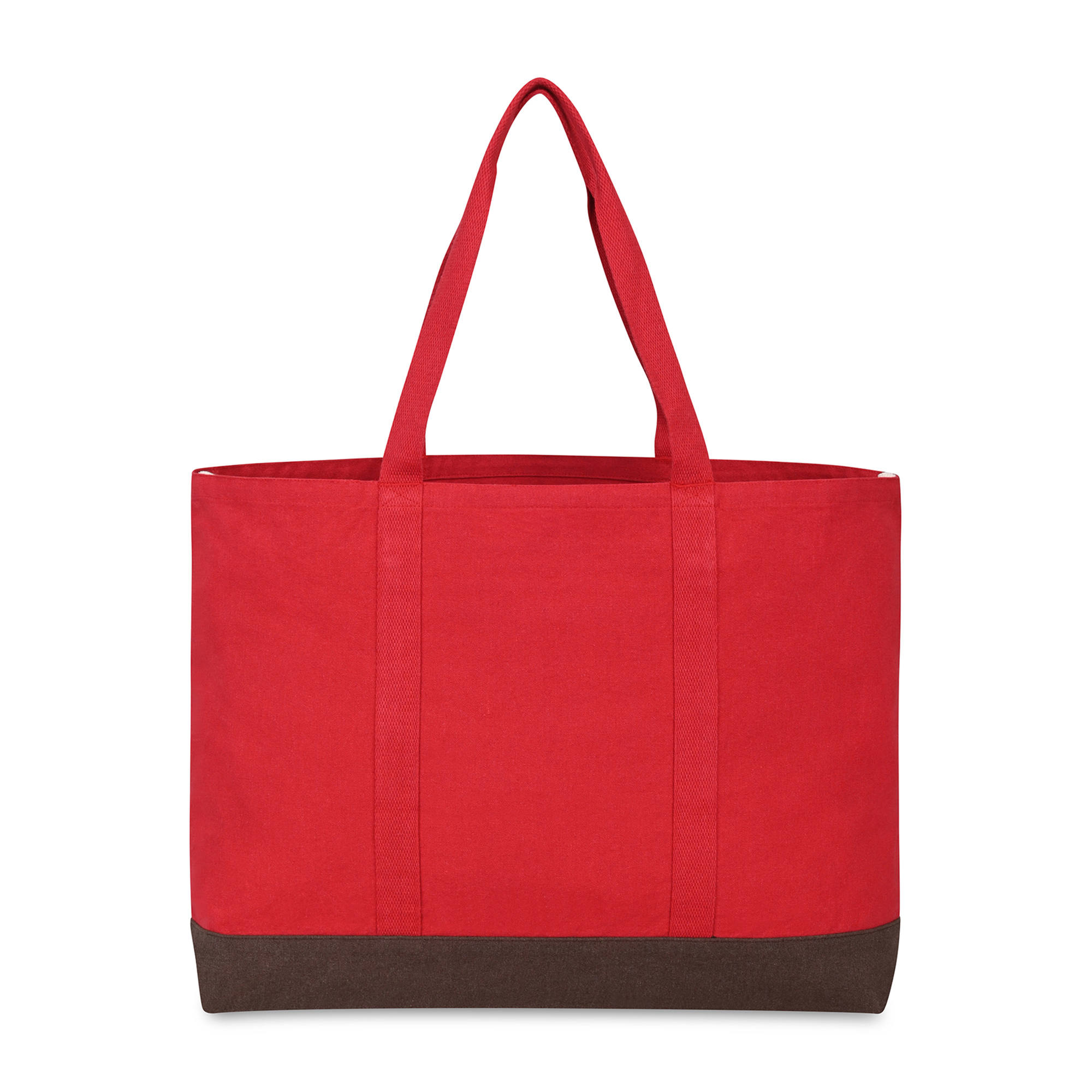 Ivy Recycled Cotton Carry-All Tote - AWARE™ 28