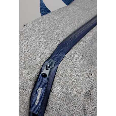 Angle Recycled 15" Laptop Backpack 7
