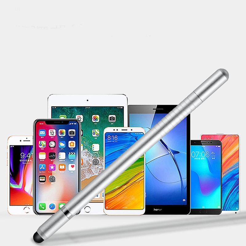 3-In-1 Capacitive Stylus 3