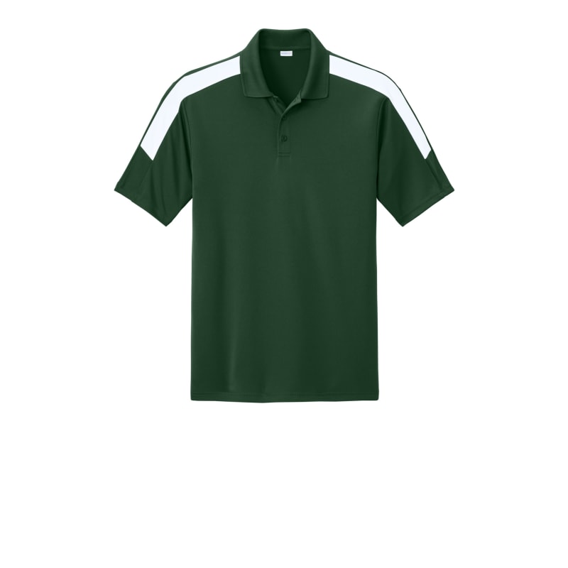 Sport-Tek Competitor United Polo 61