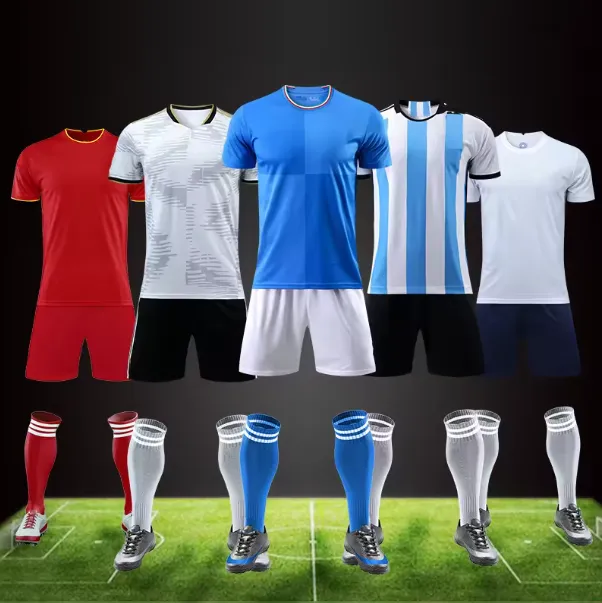Sports Uniform 1