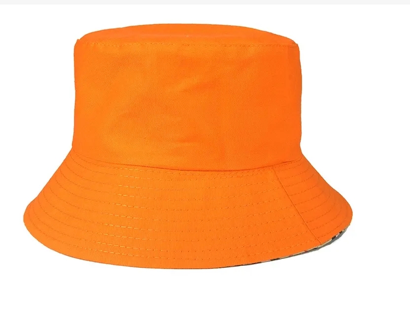 Unisex Packable Bucket Hat 11
