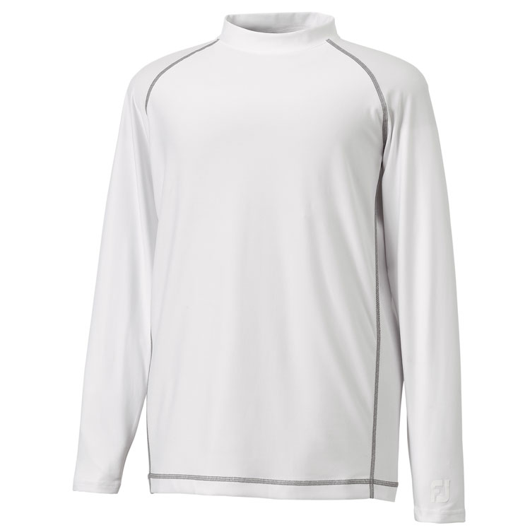 FootJoy ProDry Performance Thermal Base Layer Shirt 3
