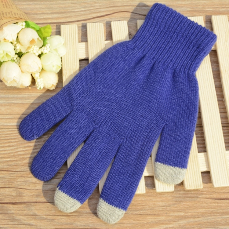 Texting Winter Gloves 3
