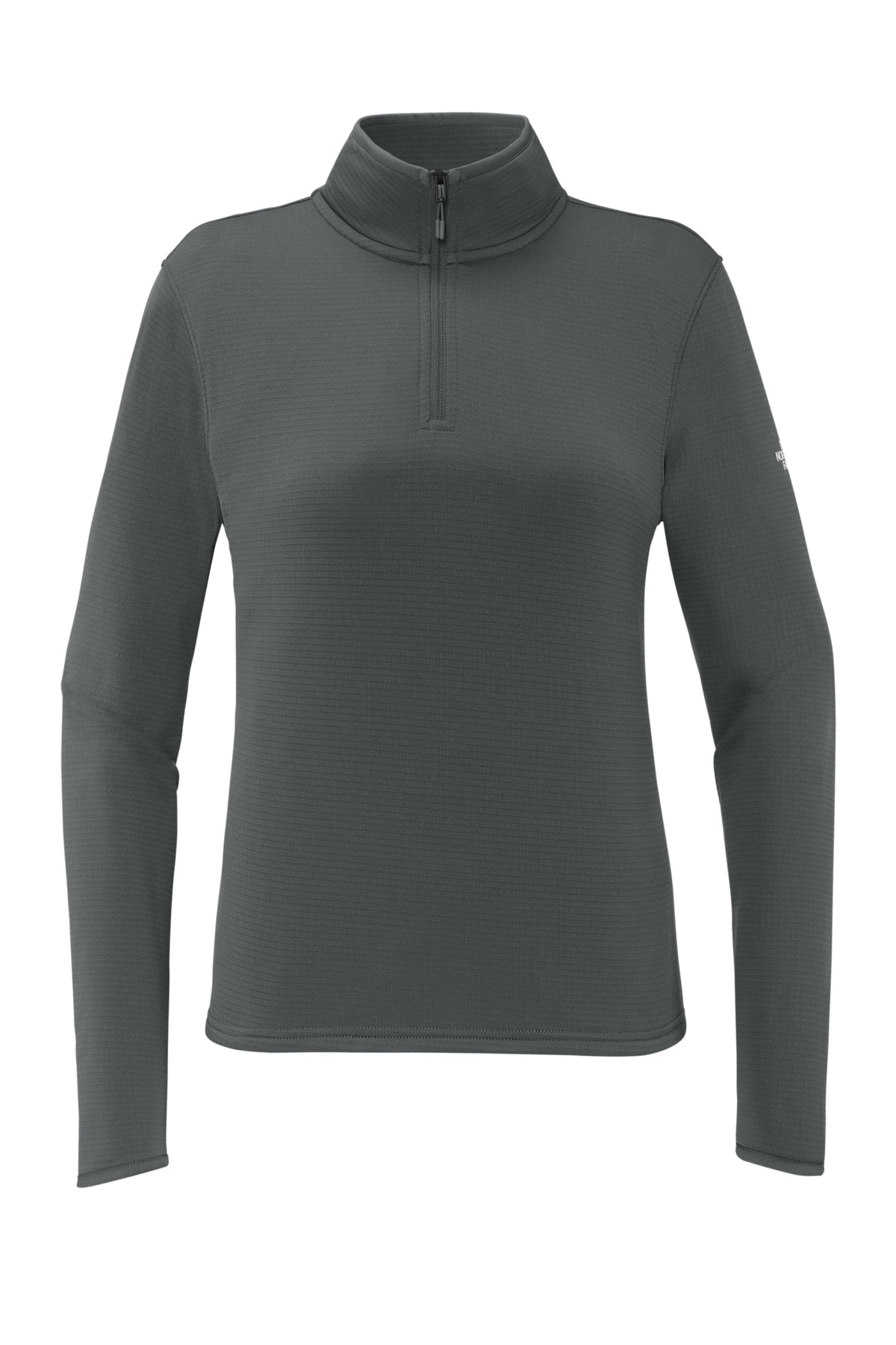 The North Face Women's Aim 1/4-Zip Fleece NF0A8FQK 30