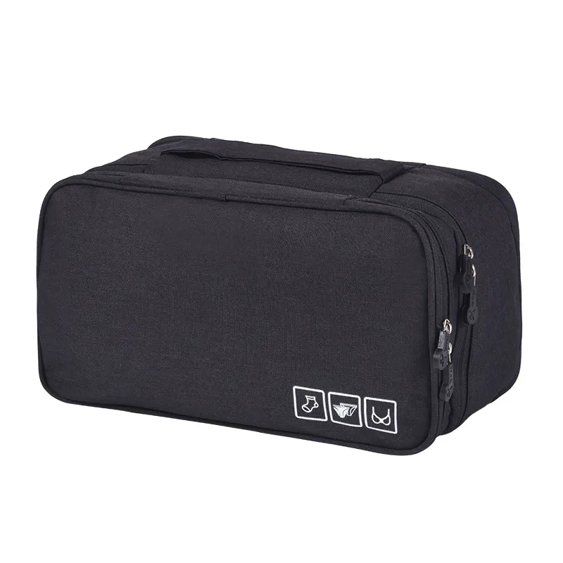 Bra Socks Lingerie Storage Bag 4