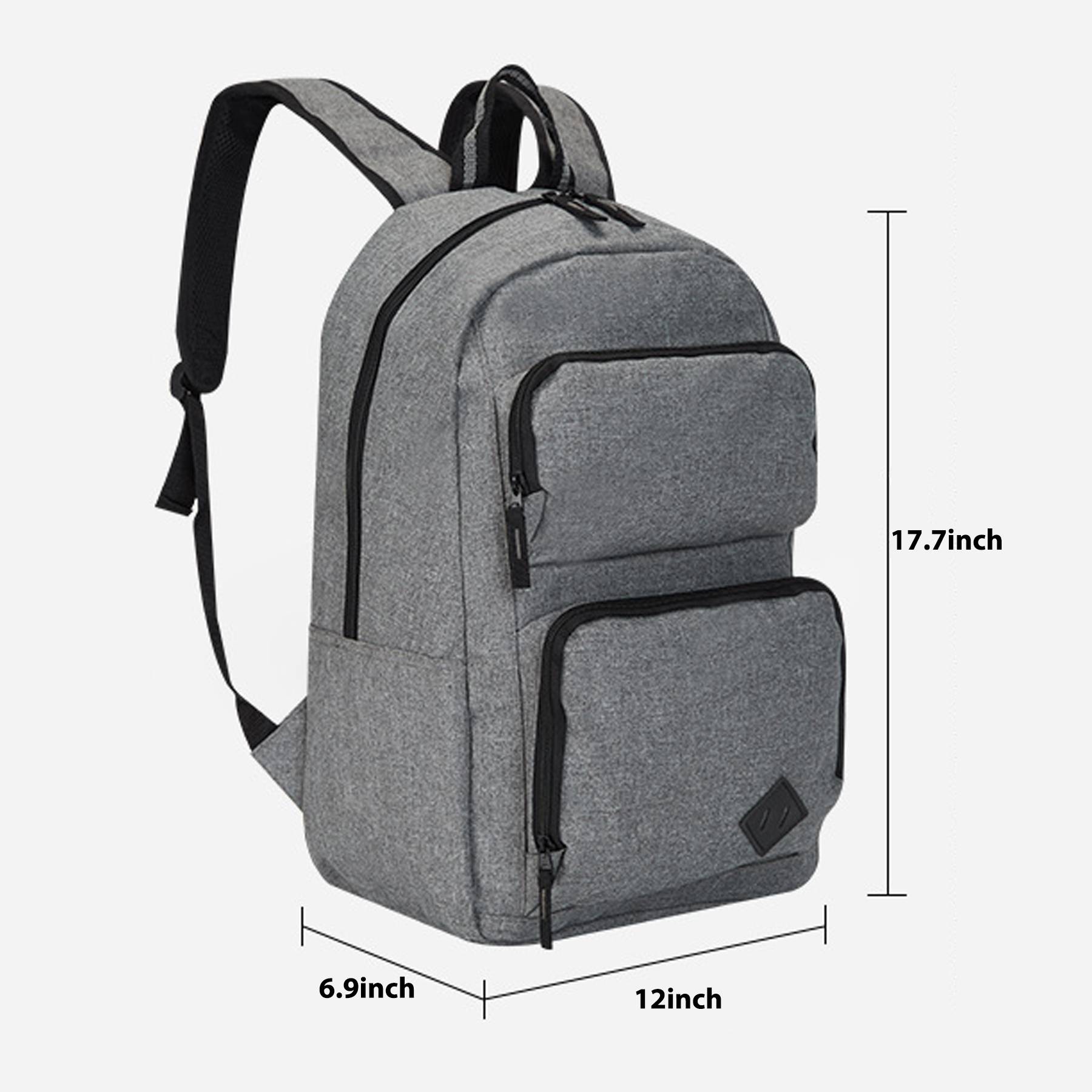 Leisure Business Backpack 6