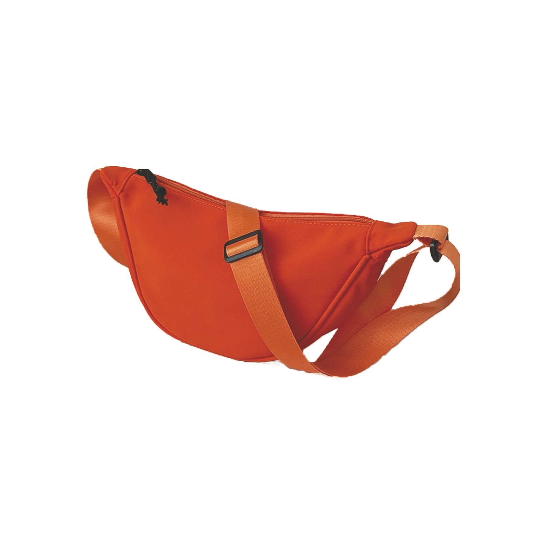 Nylon Canvas Dumpling Bag 6