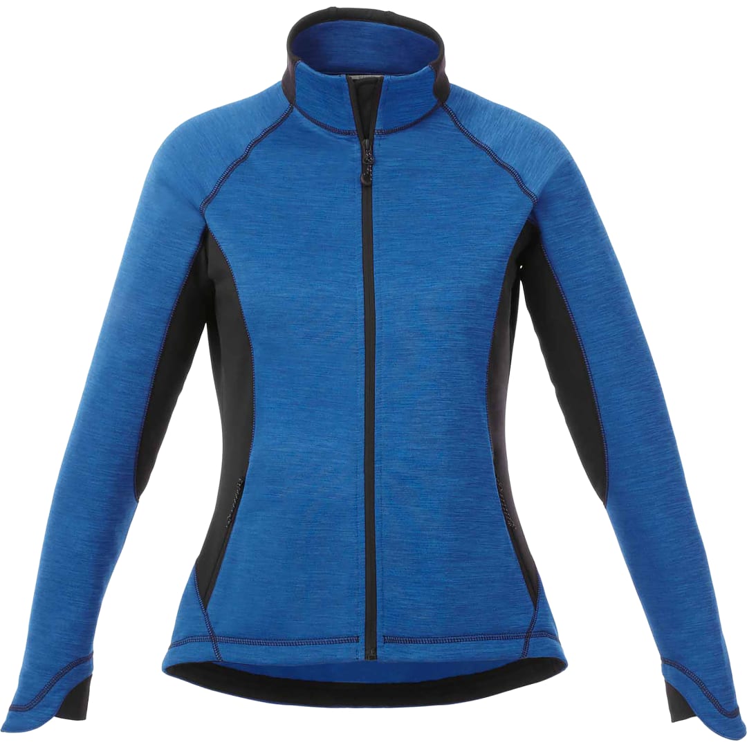 Women's Langley Knit Jacket 109