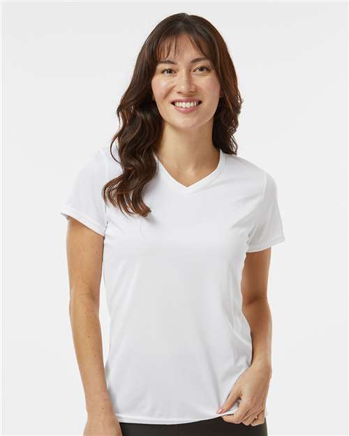 Women's Nexgen Performance V-Neck T-Shirt - 1790 57