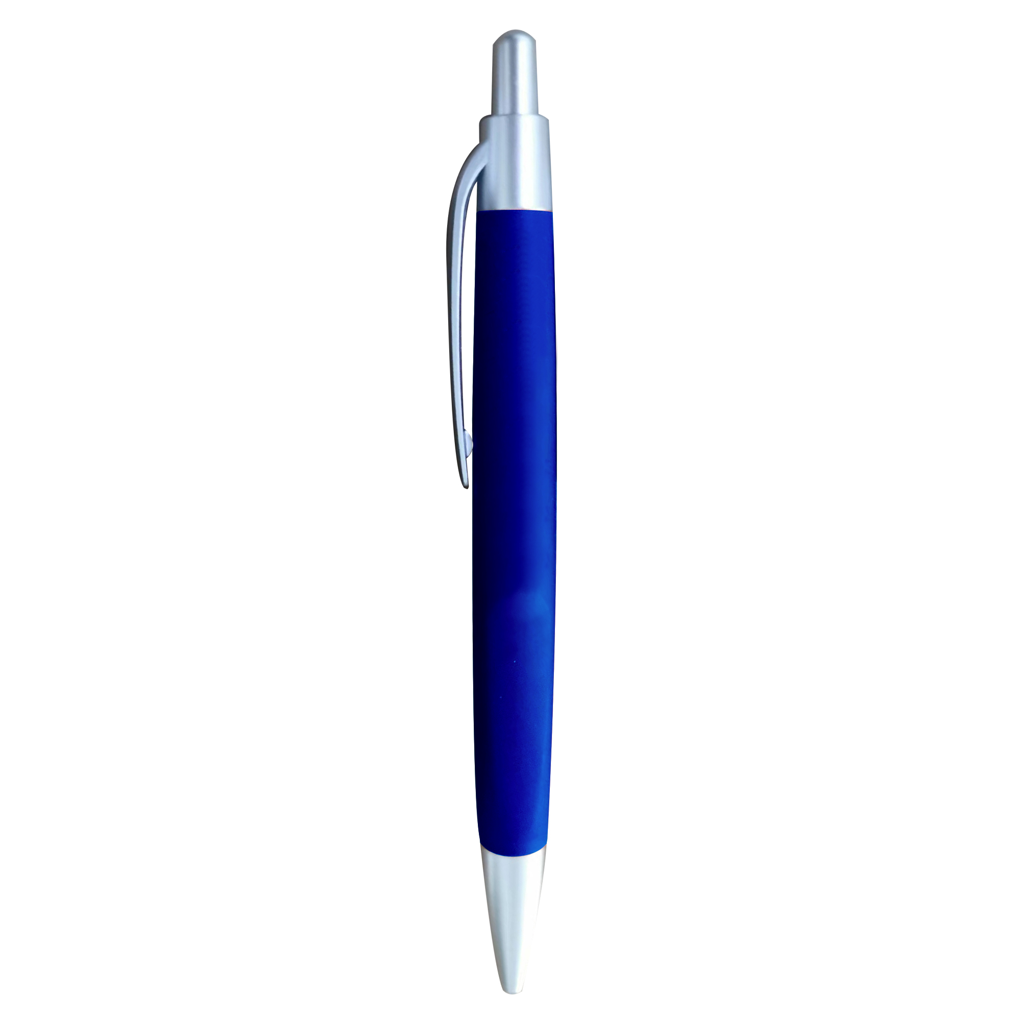Retractable Ballpoint Pen 1