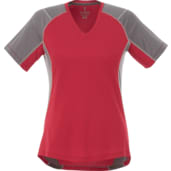 Women's TAKU Short Sleeve Tech Tee 8