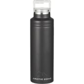 Arctic Zone® Titan Thermal HP® Copper Bottle 20oz, custom water bottle with logo imprint 33
