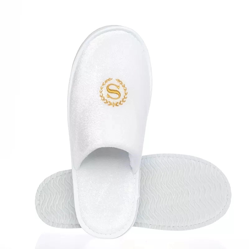 Hotel Slipper 5