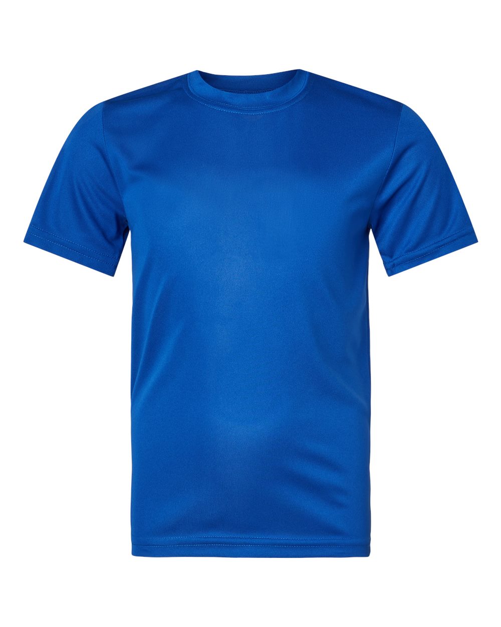Youth Nexgen Performance T-Shirt - 791 95