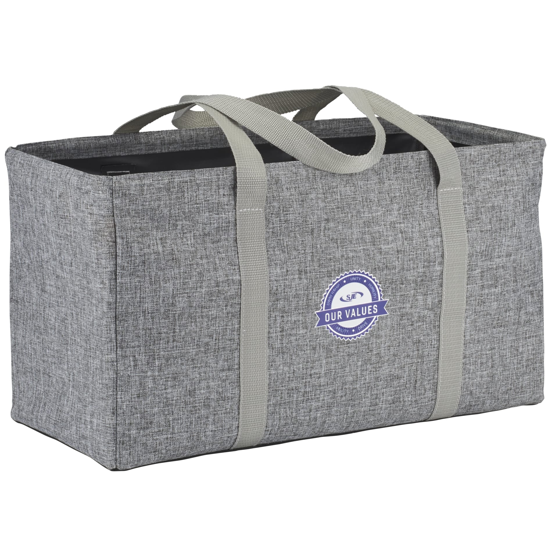 Oversized Carry-All Tote 16