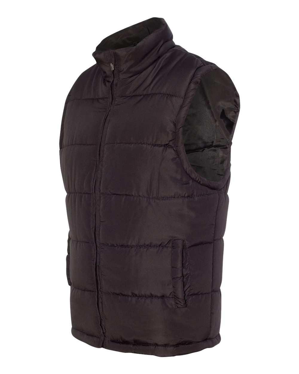 Puffer Vest