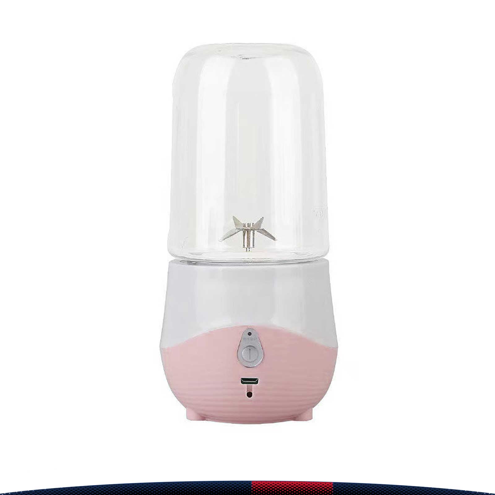 Bliber Juicer Cup 3