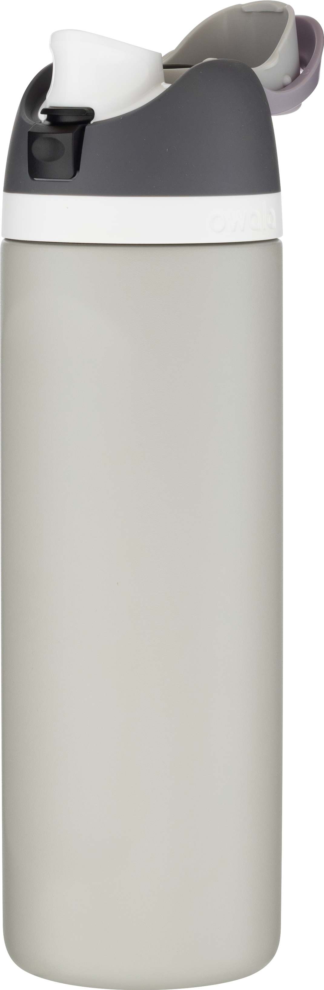 24 oz owala freesip, custom water bottle with logo imprint 105