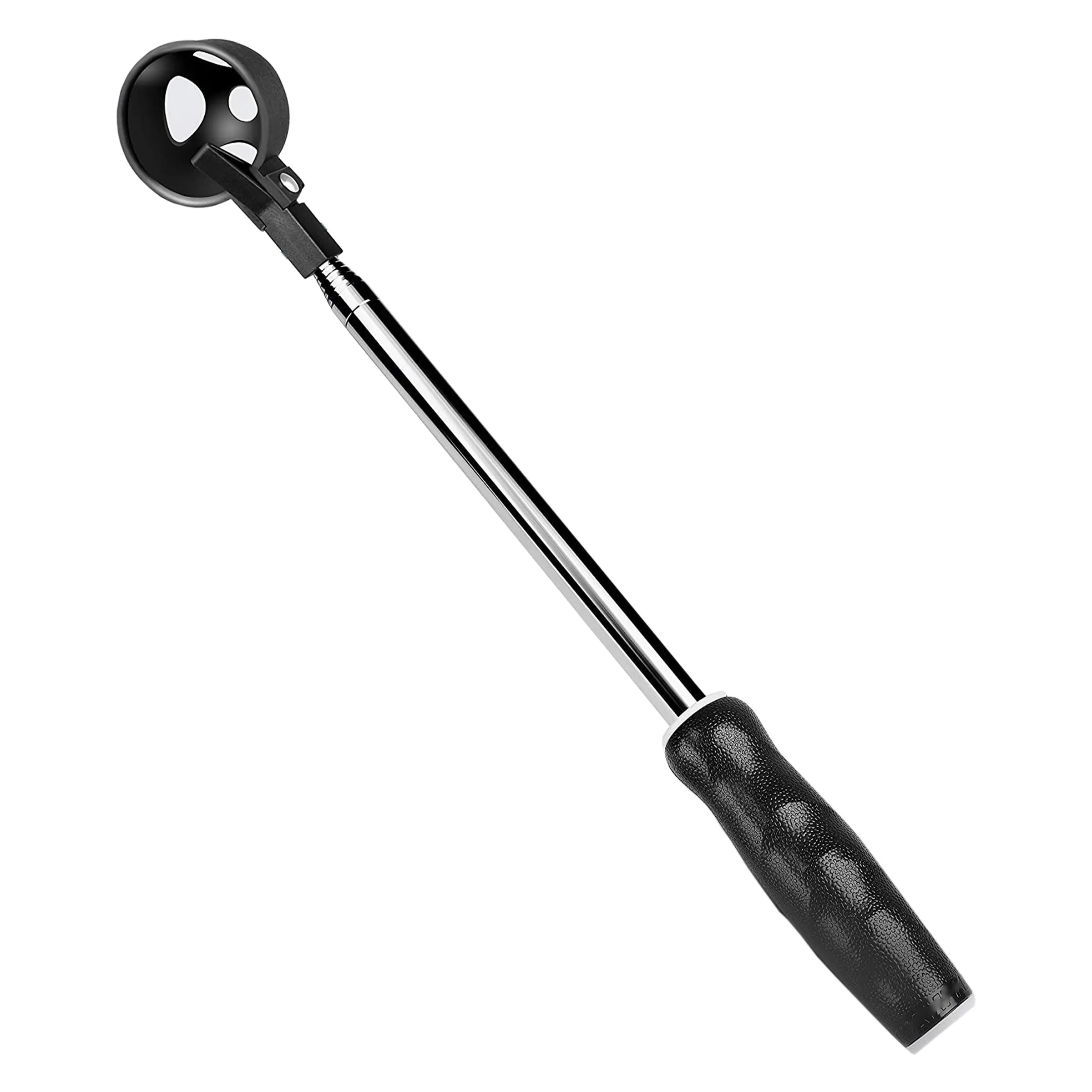 Stainless Steel Golf Scoop 2