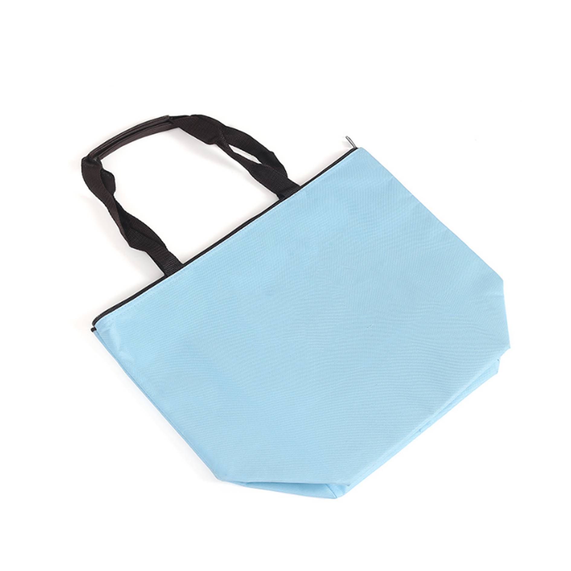 Large Capacity Insulated Lunch Handbag 2