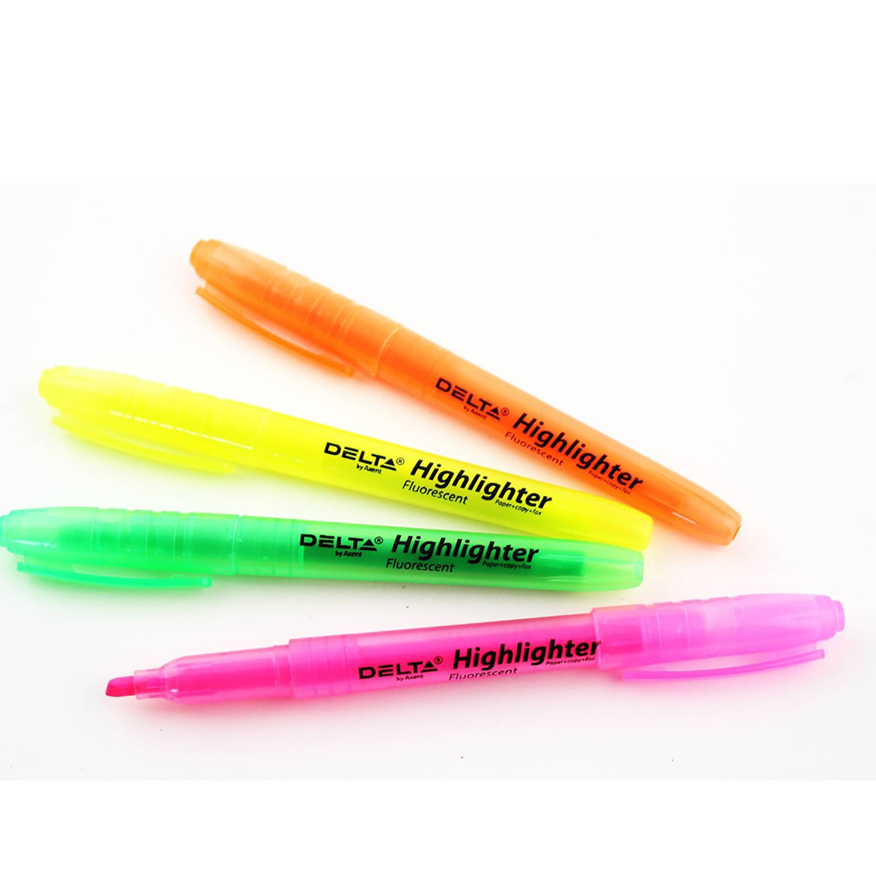 School Marker Highlighter 3