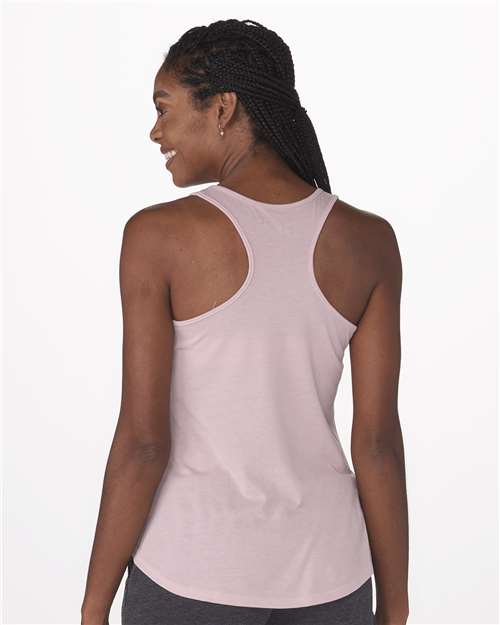 Women's Essential Racerback Tank Top - BW2502 32