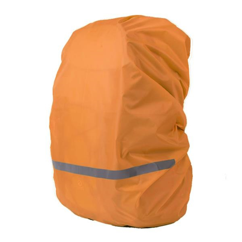 Backpack Rain Cover With Reflective Strip 5