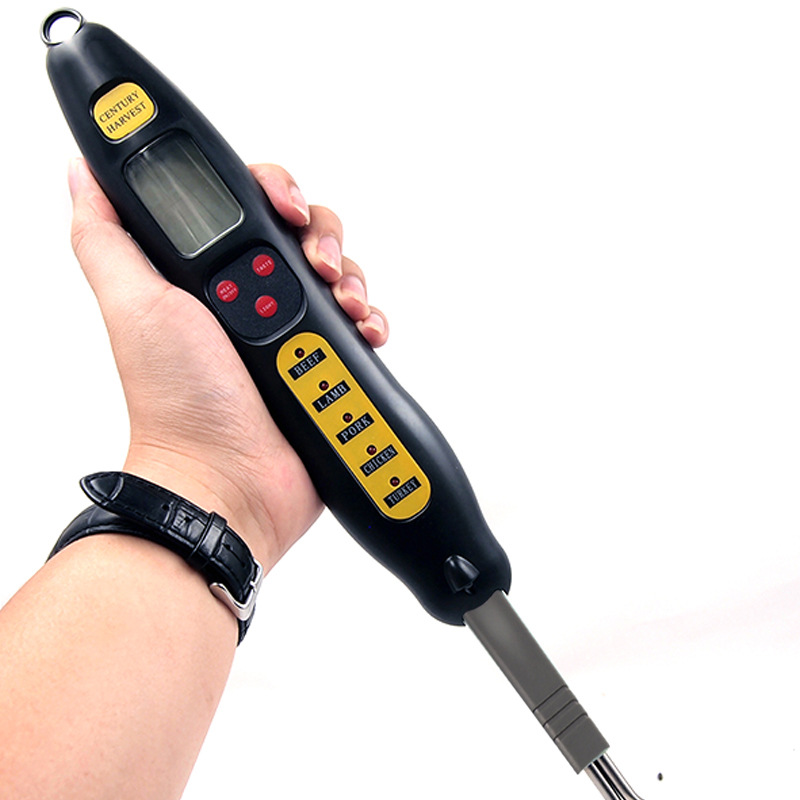 Grilling Thermometer 1