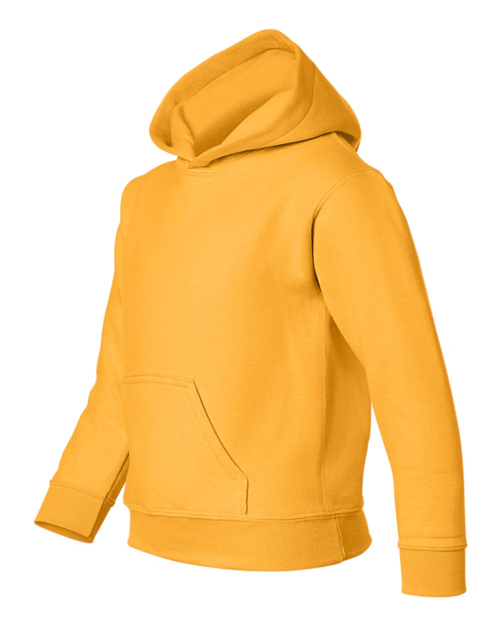 Youth Heavy Blend™ Hooded Sweatshirt - 18500B 50