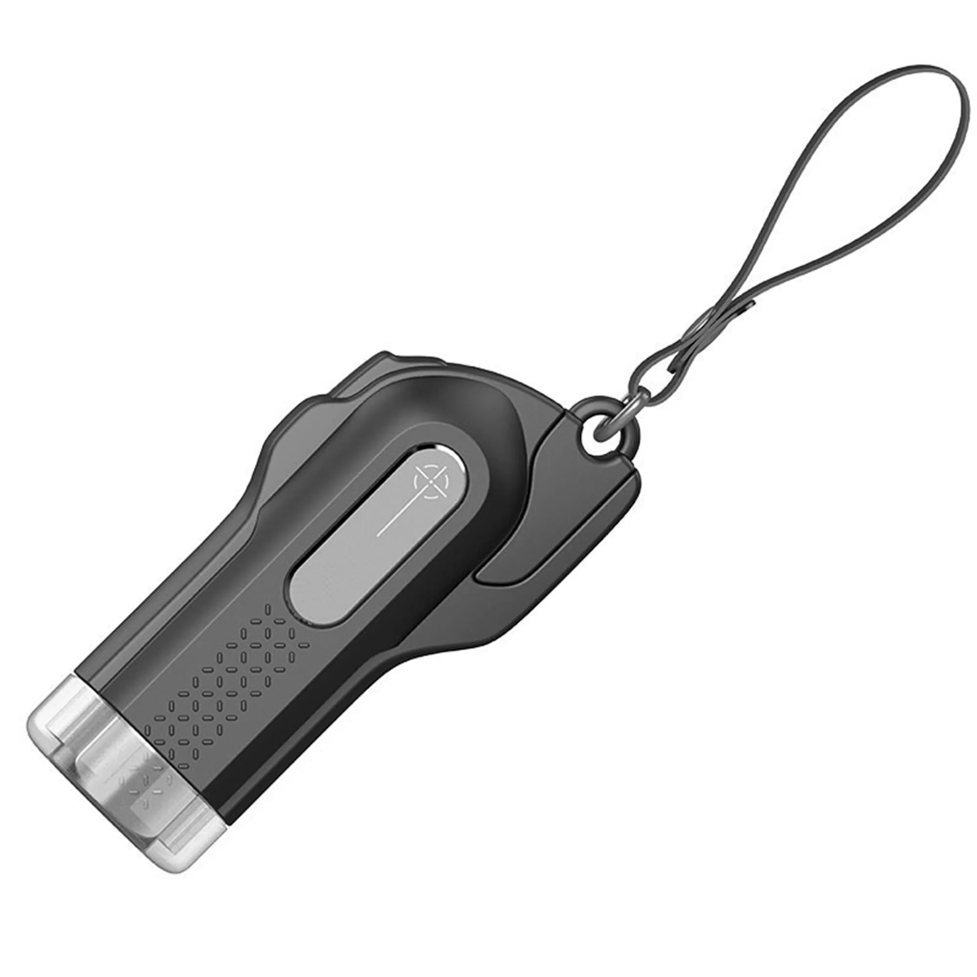 Tungsten Steel Window Breaker Compact Safety Tool 5