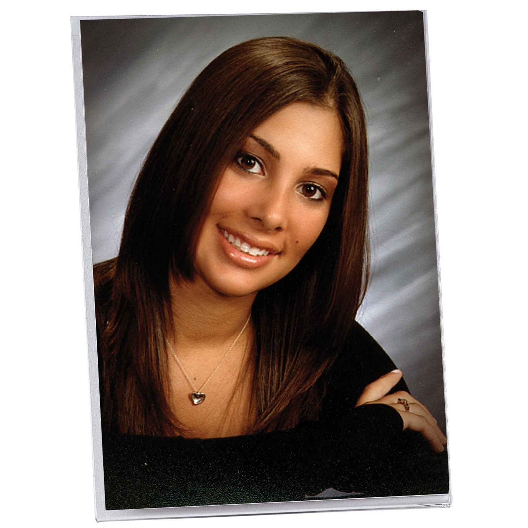 3 1/2 x 5 Magnetic Slip-In Frame 2