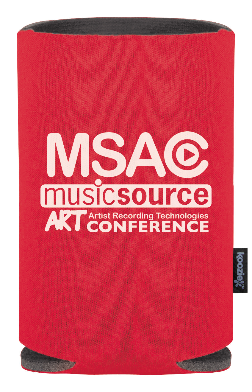 Collapsible Can Cooler