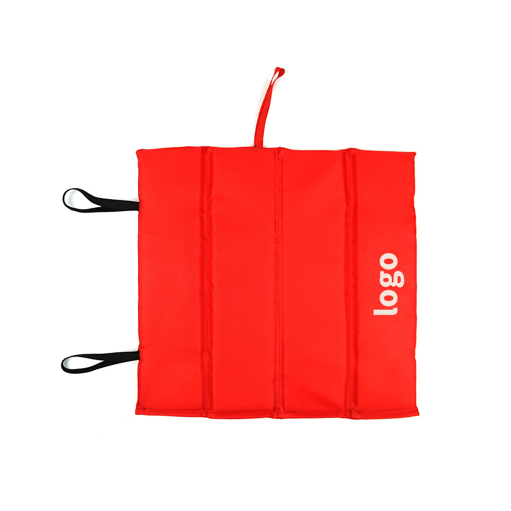 Portable Stadium Seat Cushion 3