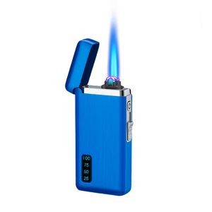 Luminous Dual Usage Electric Arc Jet Fire Lighter With USB Charging 19