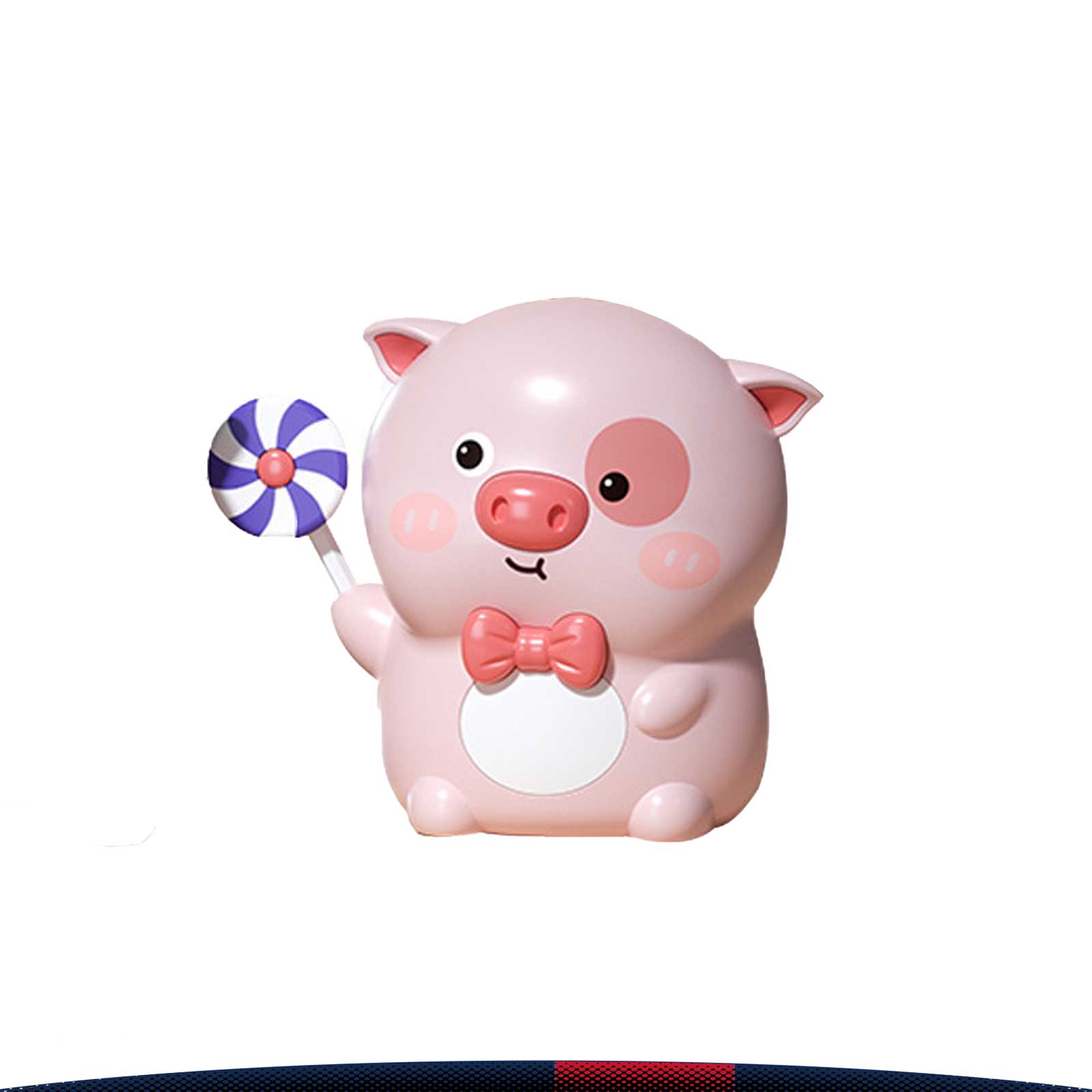 Merop Cute Piggy Bank 4
